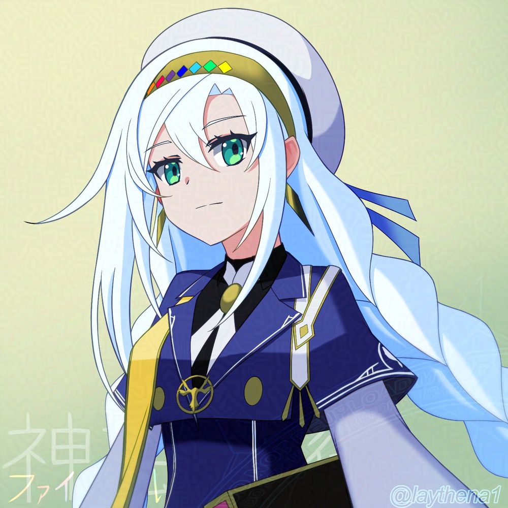 神芸学徒ファインメルト