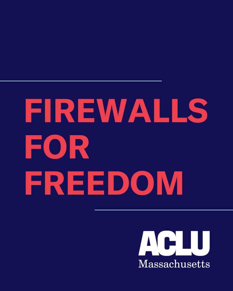 Firewalls For Freedom