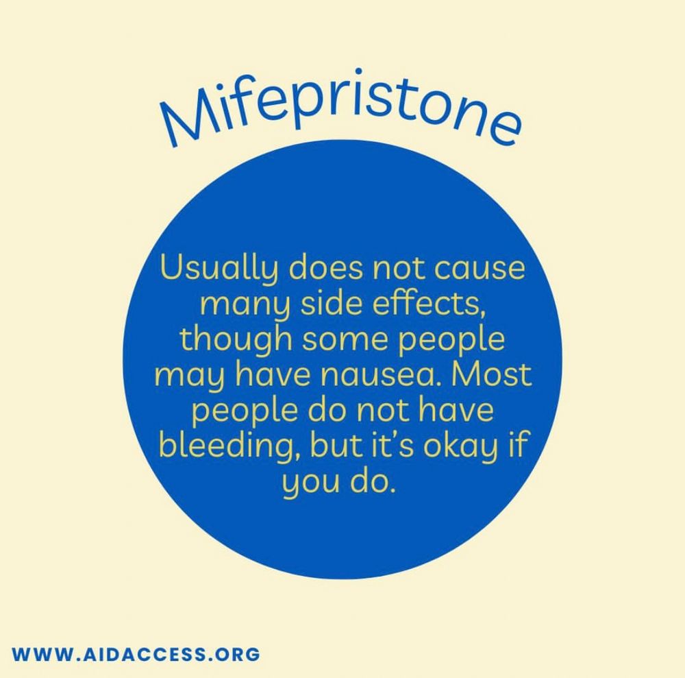 Mifepristone