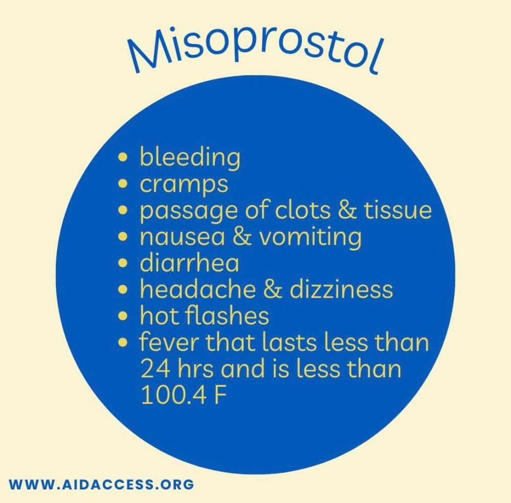 Misoprostol