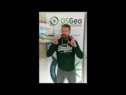 Journées QGIS FR 2024 - GeoITW de Julien Waddle