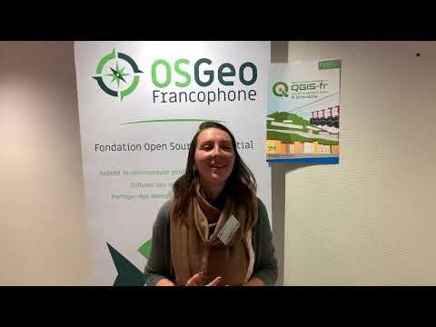 Journées QGIS FR 2024 - GeoITW de Céline Pornin