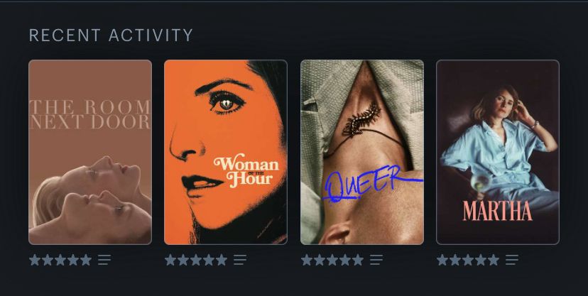 Letterboxd