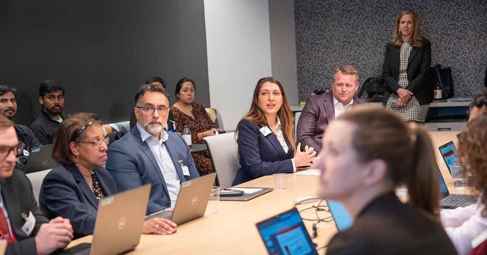 Children’s National and Microsoft unite to reimagine pediatric care with AI
