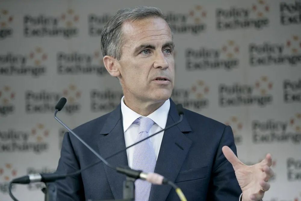 Prime Minister Mark Carney: The Global Leader Canada Needed in Turbulent Times