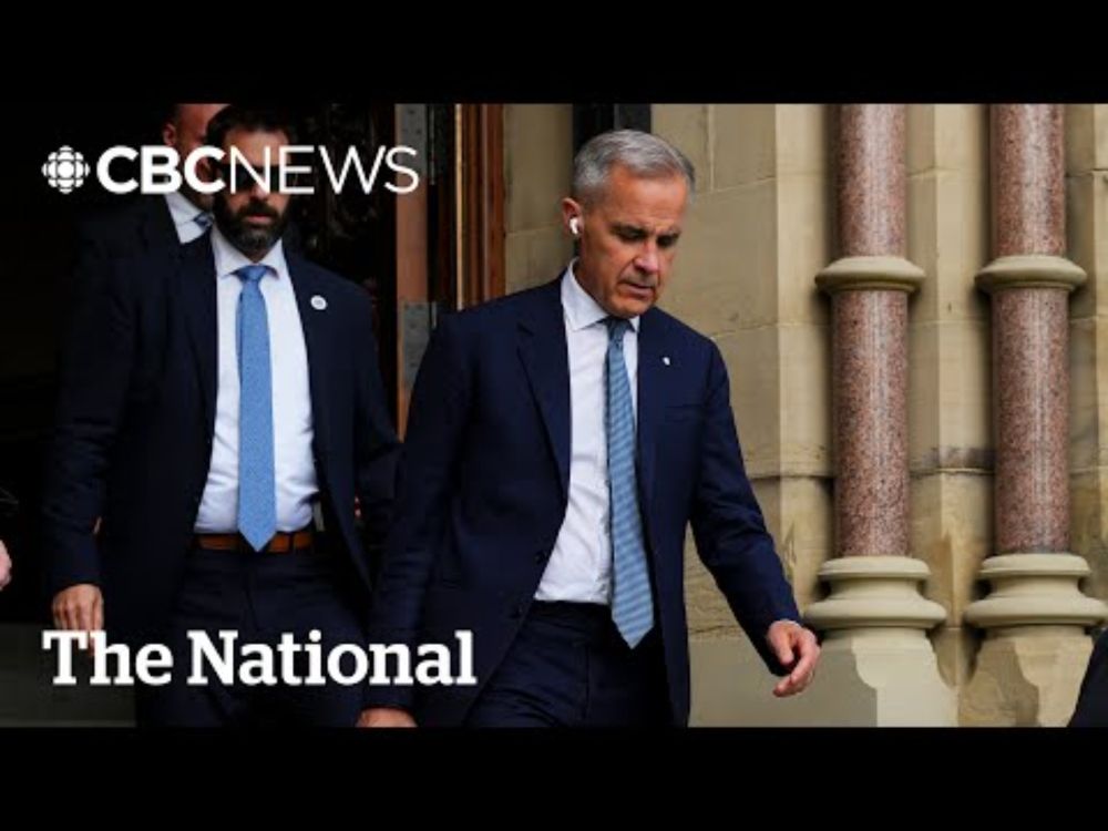 Canada urges Israel and Iran to de-escalate