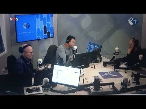 Nos radio 1 journaal Therapie voor kinderen met ME/CVS in twijfel getrokken