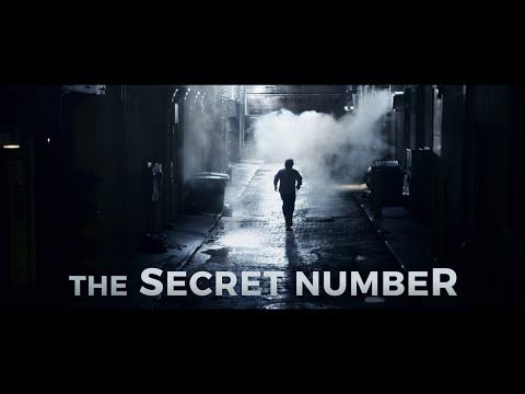 The Secret Number - FULL FILM