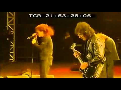 Black Sabbath - (1971) Into The Void (Live 2005) (Sous Titres Fr)