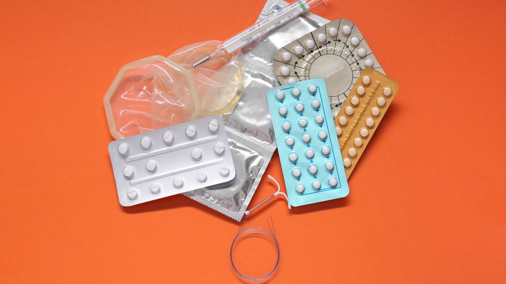 Birth control is routine for many Americans and polls show it's popular across party lines. Now, the Trump administration is withholding funds that provide contraception for low income people.