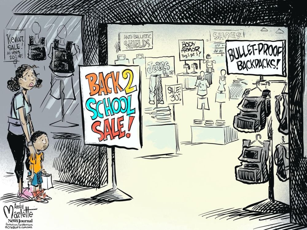 Andy Marlette
