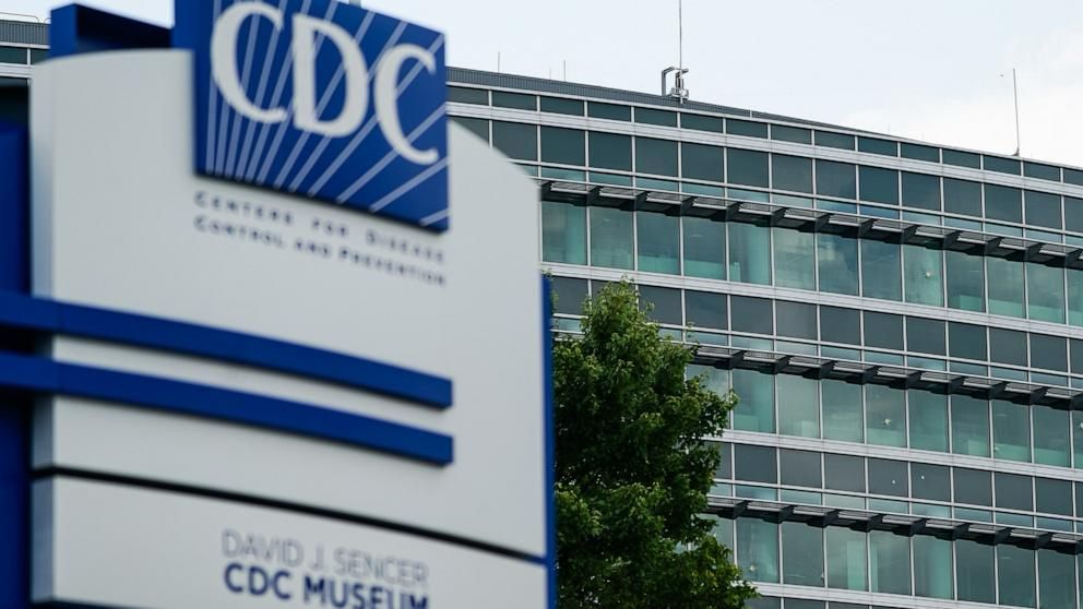 In the days after a deadly shooting, CDC employees said they feel frustrated with federal leaders due to a lack of statements and for the peddling of vaccine skepticism.