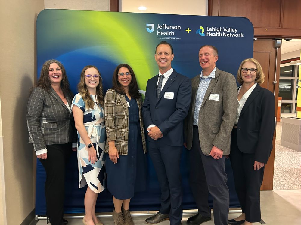 Group photo at the event. 