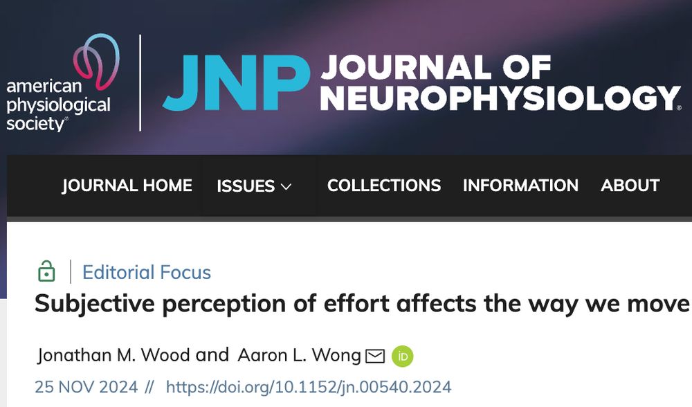 This is a screenshot showing the journal's name, the title of the article, and the authors