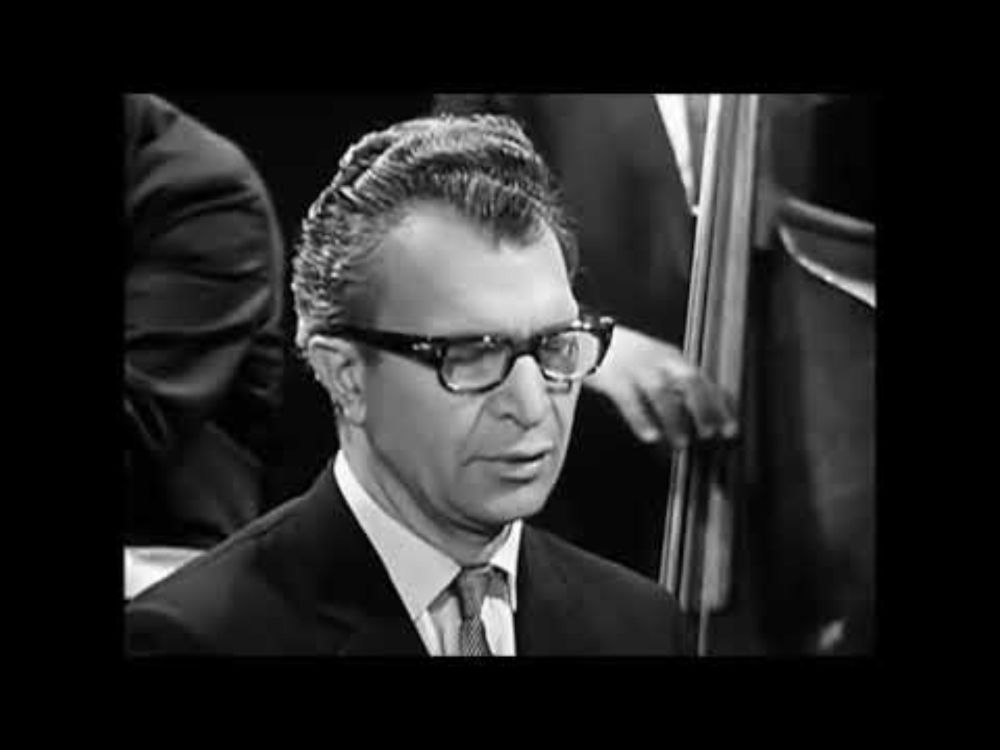 Dave Brubeck - Golden Brown