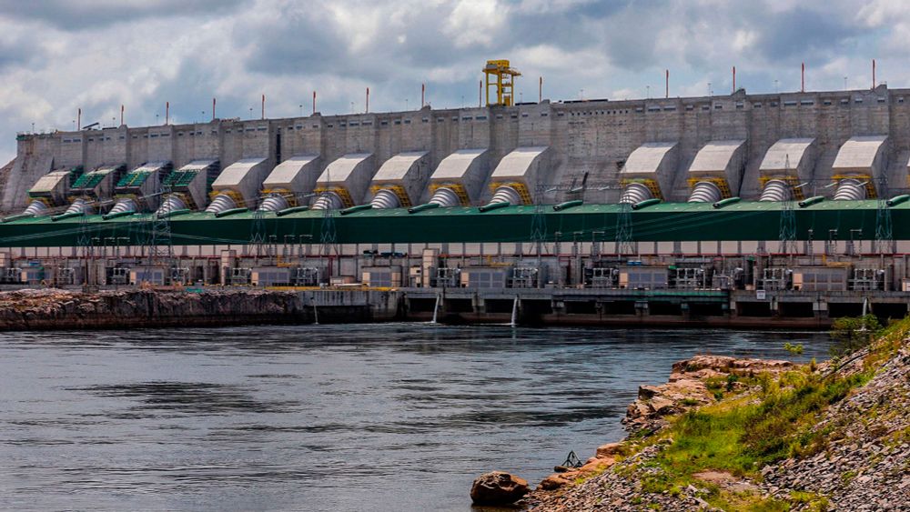 Belo Monte: o paquiderme de energia parado - Amazônia Real