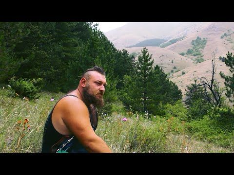 Storie di Convivenza - PIERO, pastore d'Abruzzo