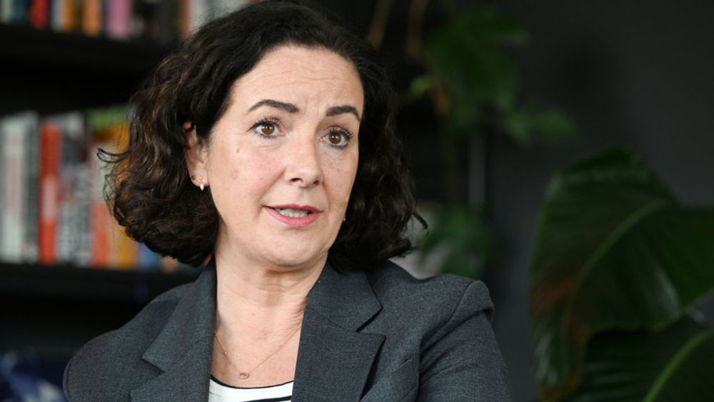 Burgemeesters steunen Halsema, die door Wilders het land uit wordt gewenst