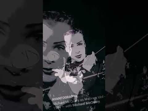 One minute of #AVANTOGRAPHY MEN photographed by #jackpedota with partner #sukaprima styling/make-up.