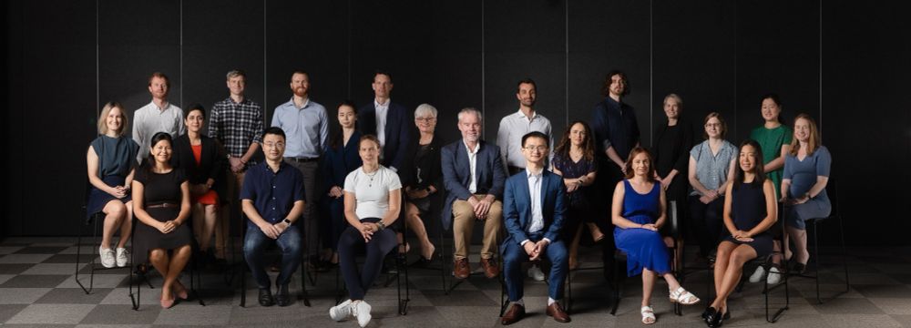 Sydney attracts top research talent with innovative Fellowships