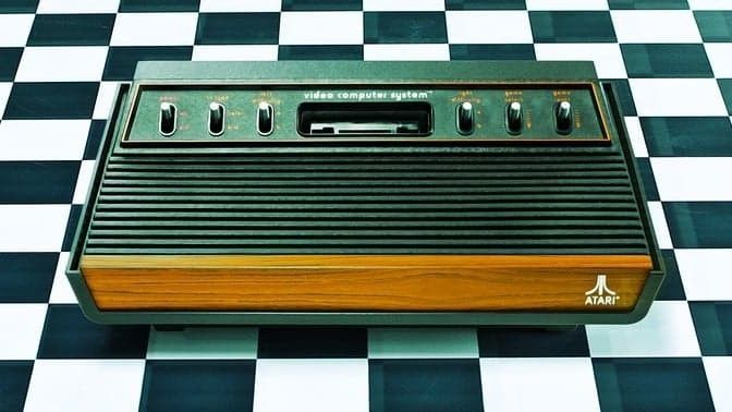 [Shoper Gamer] ChatGPT แพ้หมากรุกให้ Atari 2600 จากปี 1979
โดย