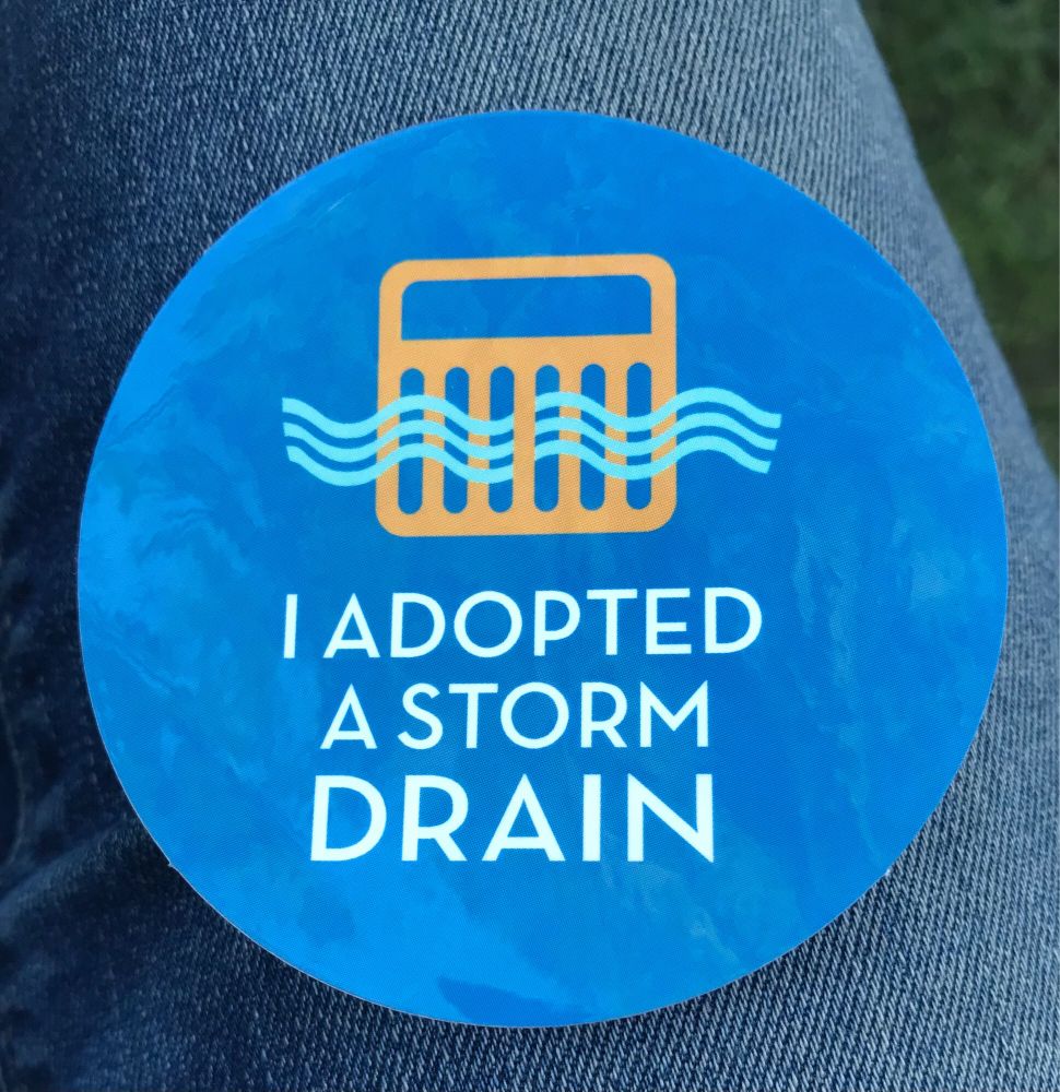 Picked up at a fair in the North End of St. Paul today