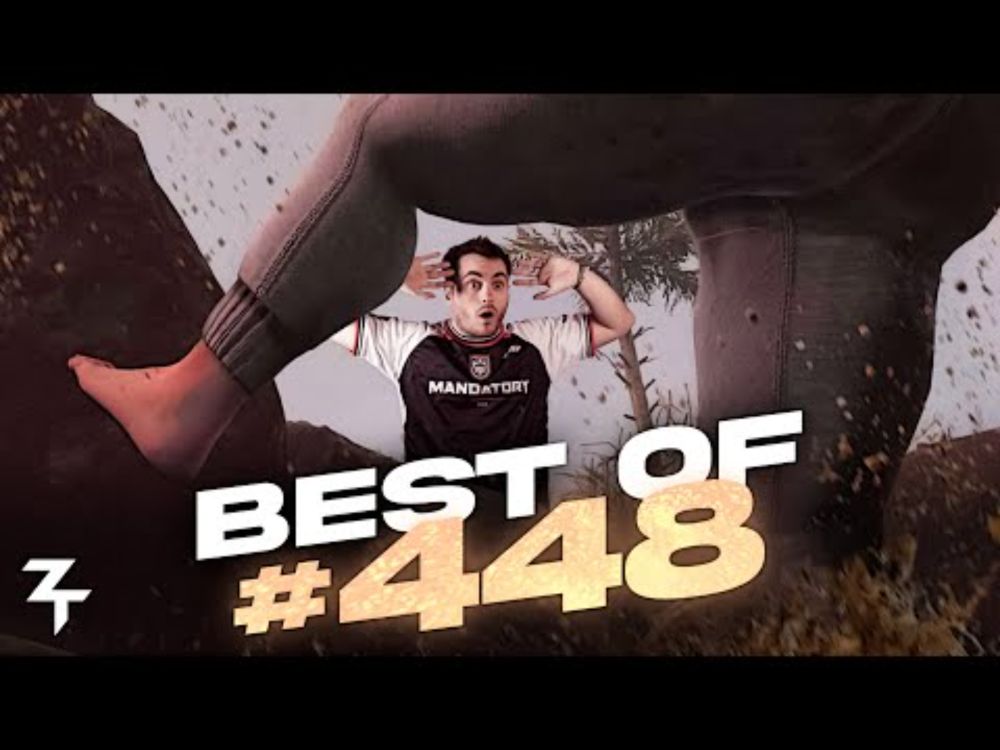PAS LA PIRE NOUVELLE - Best of ZeratoR #448