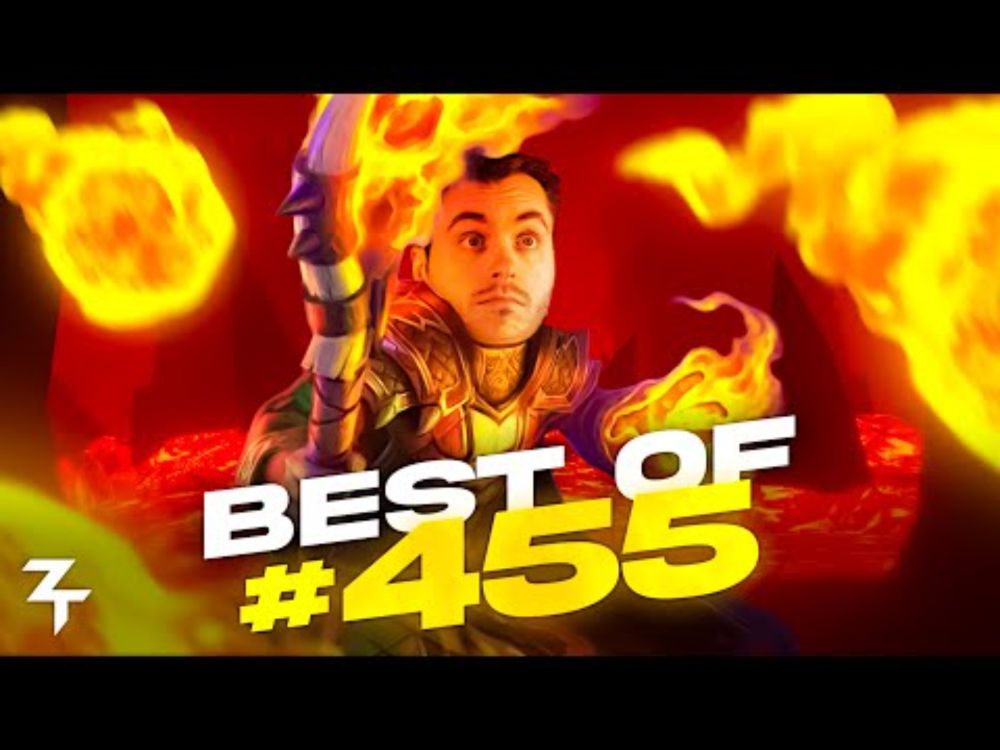 OPTION PROBLÉMATIQUE - Best of ZeratoR #455