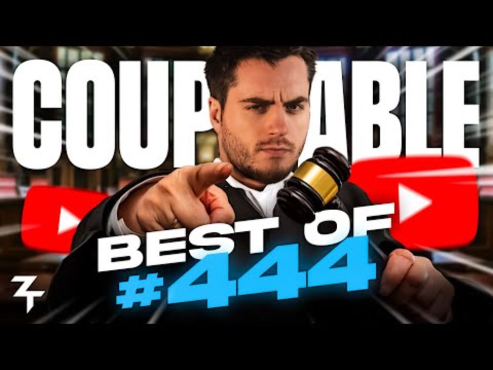COUPABLE ! - Best of ZeratoR #444