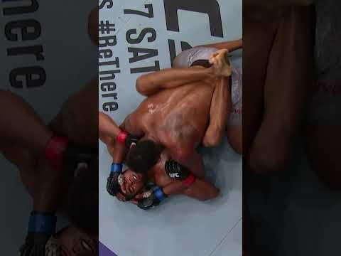 Curtis Blaydes is a KILLER 👊