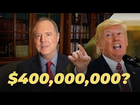 This is Trump's Latest Target