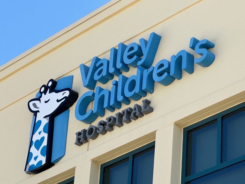 The largest hospital operator in the San Joaquin Valley plans to close its pediatric specialty clinics over the coming six months, potentially creating a