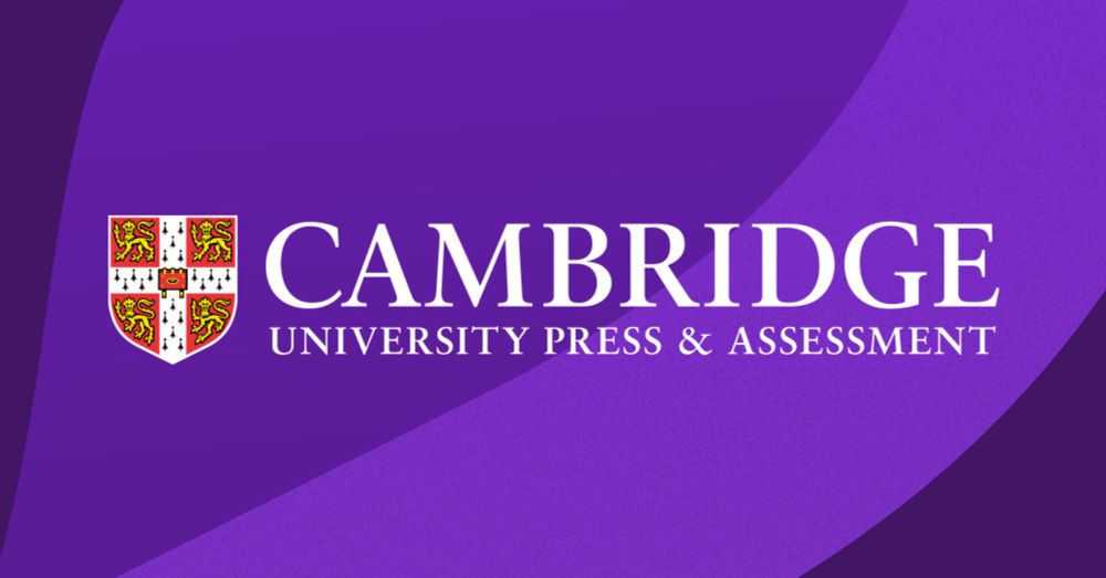 Product Designer | Cambridge University Press & Assessment