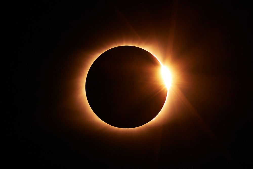 Advanced simulated reality? God? Or pure chance?