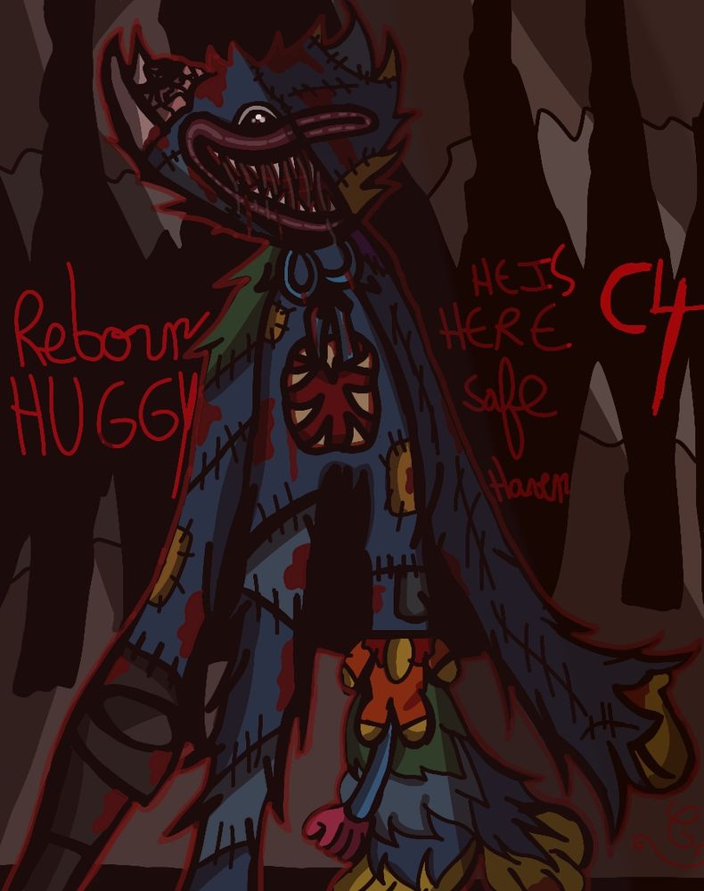 Ditto but better worked than the last