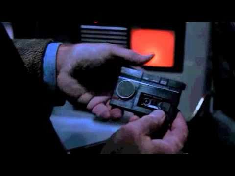 Sneakers (1992): My Voice Is My Passport
