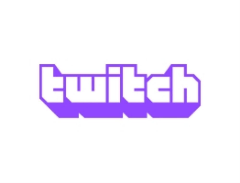 Twitch is the world