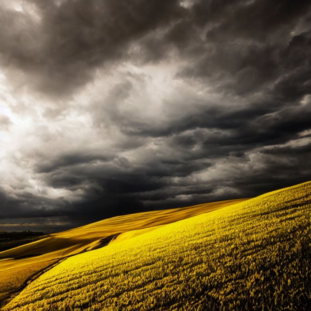 Crypto market visualization