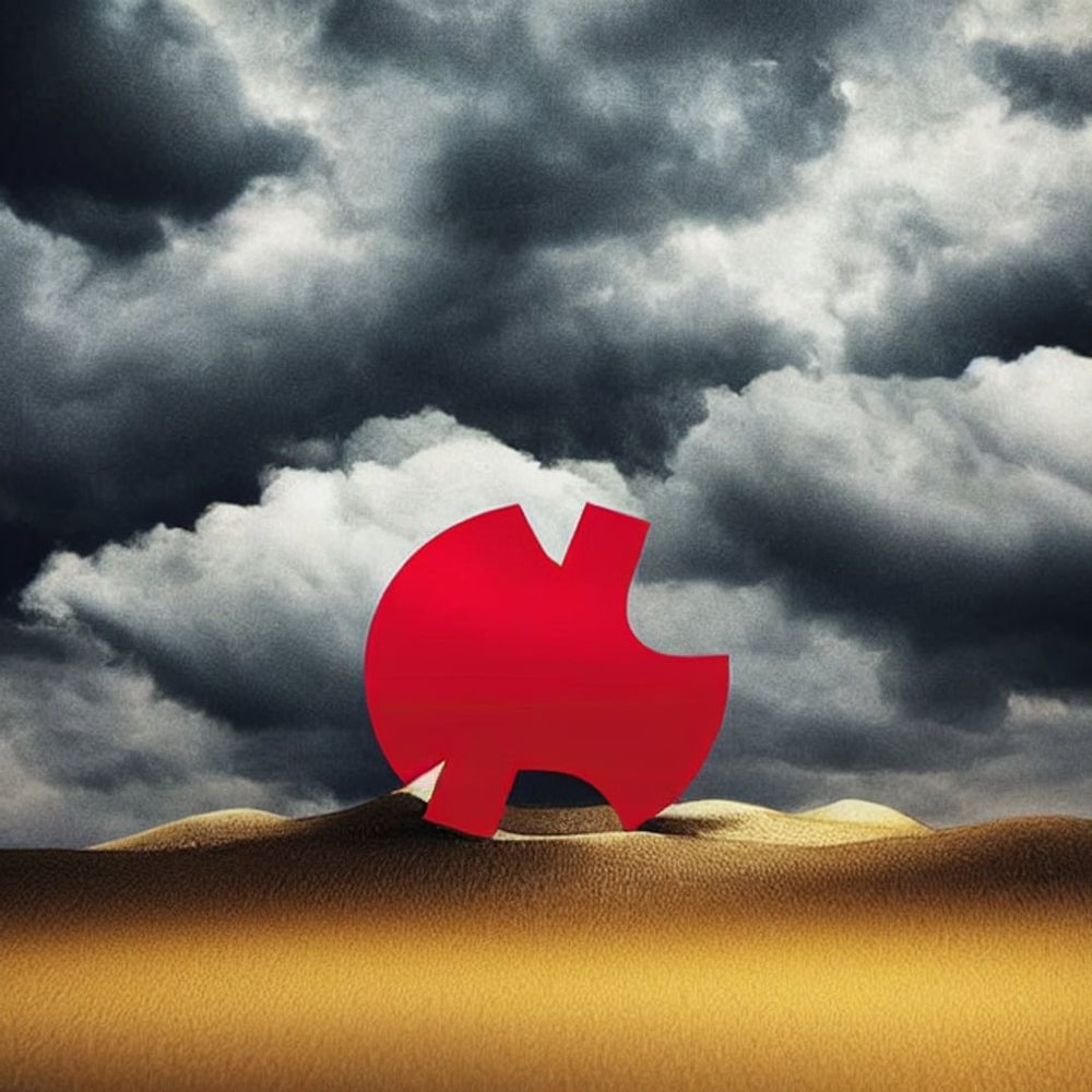 Crypto market visualization