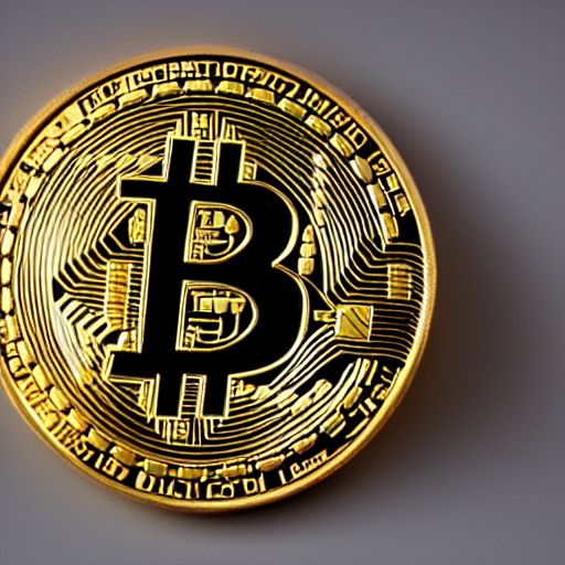 Cryptocurrency visualization