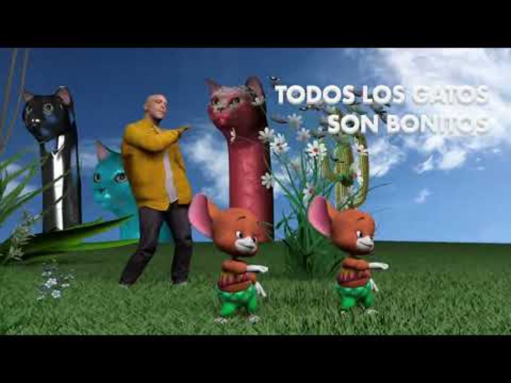 Estrella Fugaz - Las Plantas