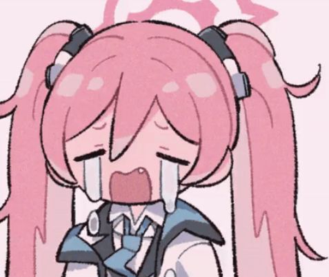 Kurosaki Koyuki crying