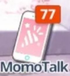 77 MomoTalk messages