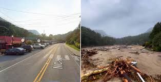 Town of Chimney Rock, NC