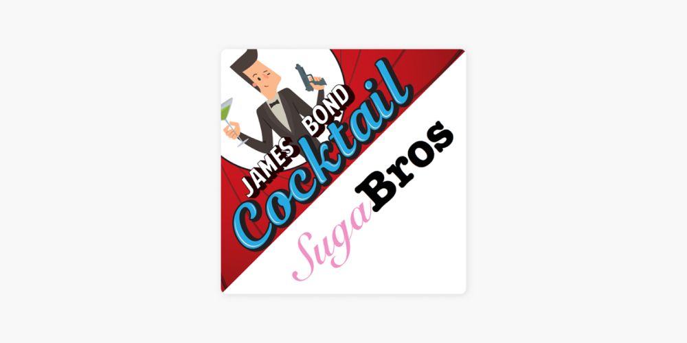 ‎SugaBros & The James Bond Cocktail Hour: JBCH: Edge of Darkness (Martin Campbell, 2010) on Apple Podcasts