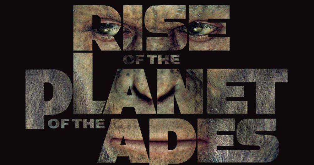 Rise of the Planet of the Apes (Rupert Wyatt, 2011)