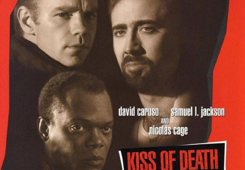 Kiss of Death (Barbet Schroeder, 1995)