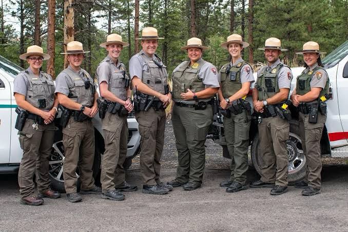 Image courtesy of the National Park Service 