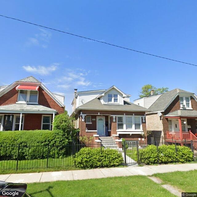 Google Streetview of the property with PIN10 1604214038: 4908 West Kamerling Avenue