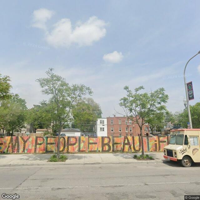 Google Streetview of the property with PIN10 1604425031: 5046 West Chicago Avenue